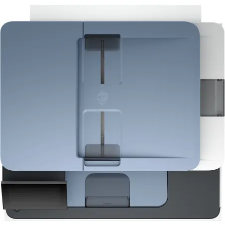 Multifunction Printer HP 3302FDW