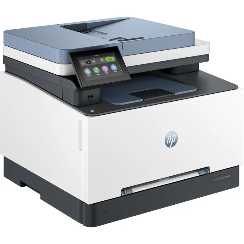 Daudzfunkcionāls Printeris HP 3302FDW