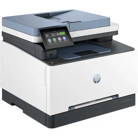 Multifunction Printer HP 3302FDW