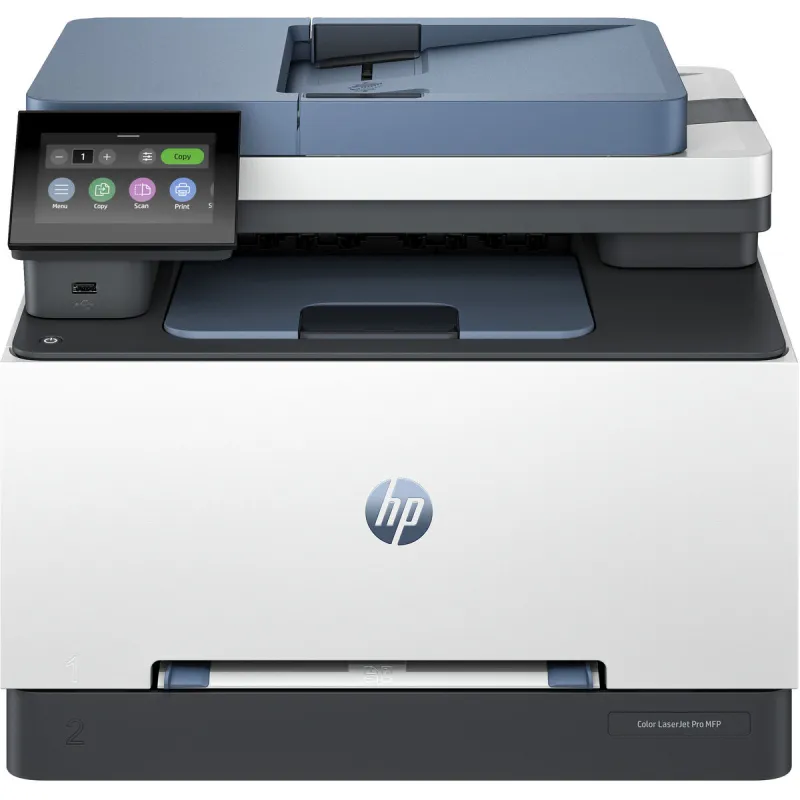 Мультифункциональный принтер HP 3302FDW