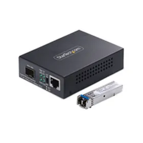 Mitmemoodiline SFP Fiibermoodul Startech MCM1110SMLC20 2000 Mbit/s