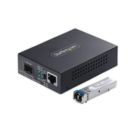 Mitmemoodiline SFP Fiibermoodul Startech MCM1110SMLC20 2000 Mbit/s