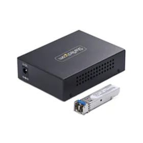 Mitmemoodiline SFP Fiibermoodul Startech MCM1110SMLC20 2000 Mbit/s