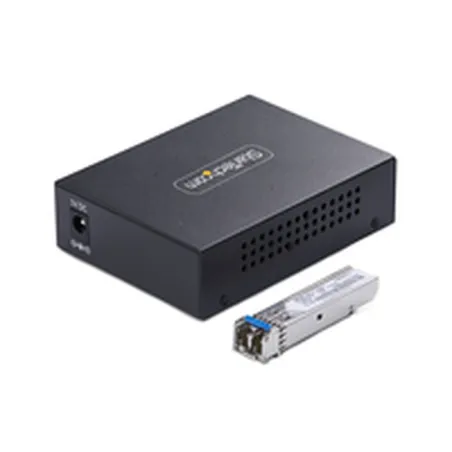 SFP MultiMode Šķiedru Modulis Startech MCM1110SMLC20 2000 Mbit/s