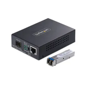 Mitmemoodiline SFP Fiibermoodul Startech MCM1110SMLC40 2000 Mbit/s