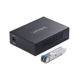 Mitmemoodiline SFP Fiibermoodul Startech MCM1110SMLC40 2000 Mbit/s