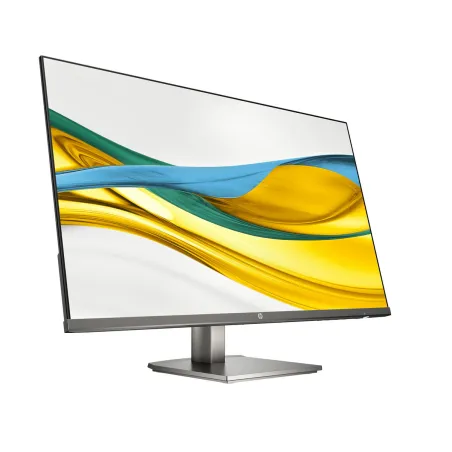Spēļu Monitors HP B11W6AT#ABB Full HD 27"