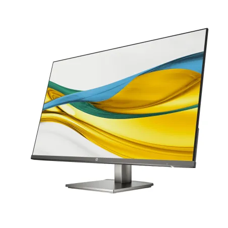 Gaming Monitor HP B11W6AT#ABB Full HD 27"
