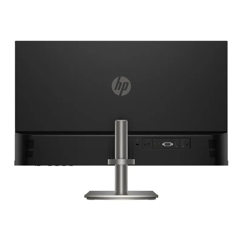 Spēļu Monitors HP B11W6AT#ABB Full HD 27"