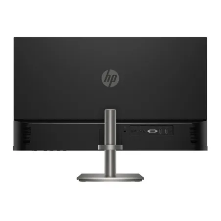 Spēļu Monitors HP B11W6AT#ABB Full HD 27"