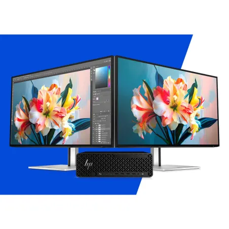 Stalinis kompiuteris HP D4CT8ET#ABE 48 GB Ultra 7-265
