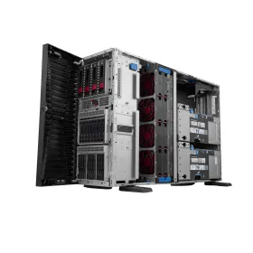 Serveris HPE P87787-425 960 GB SSD