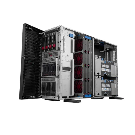 Serveris HPE P87787-425 960 GB SSD