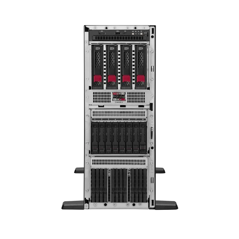 Serveris HPE P87787-425 960 GB SSD