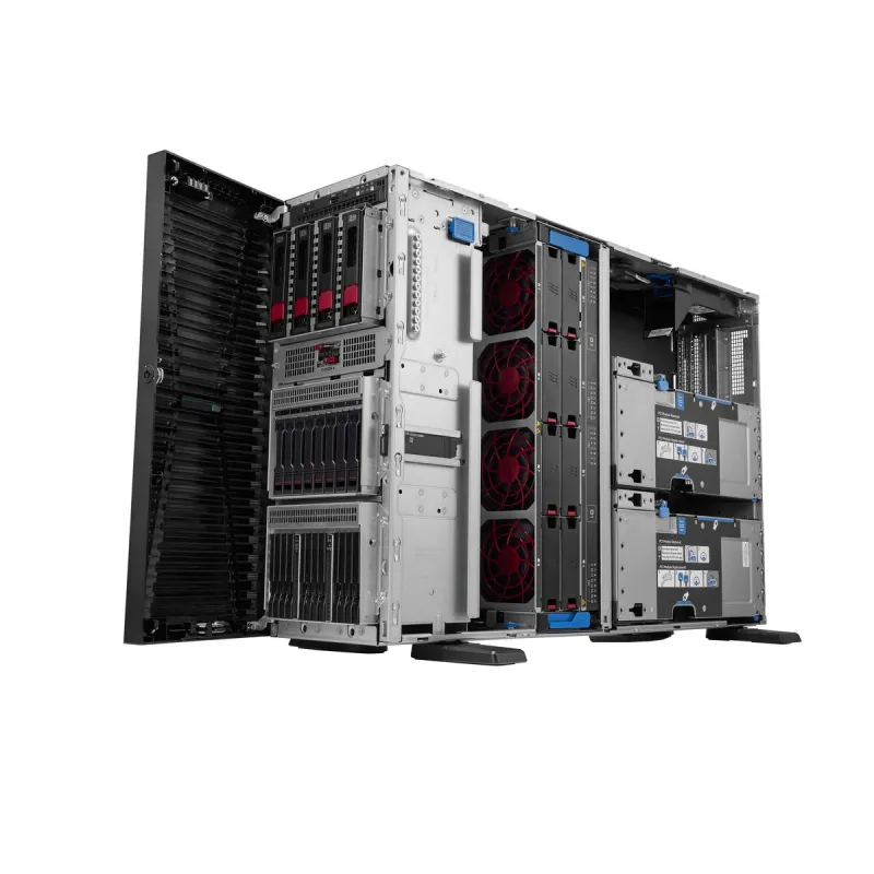 Сервер HPE P87795-425 480 GB SSD