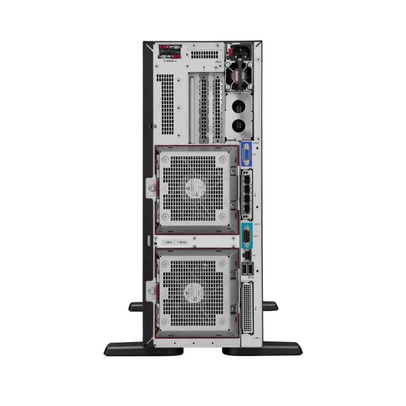 Сервер HPE P87795-425 480 GB SSD