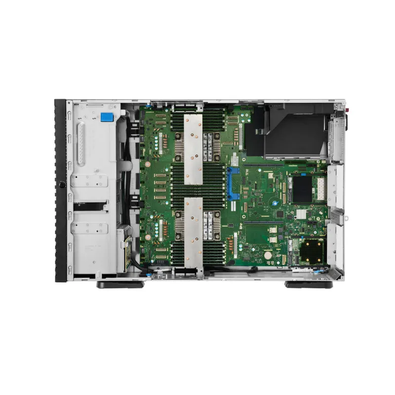 Сервер HPE P87795-425 480 GB SSD