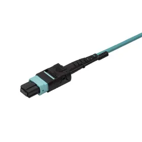 Optisko šķiedru kabelis Startech OM3 40GB 2 m