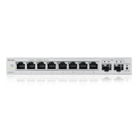 Switch ZyXEL GS1200-10V3-EU0101F