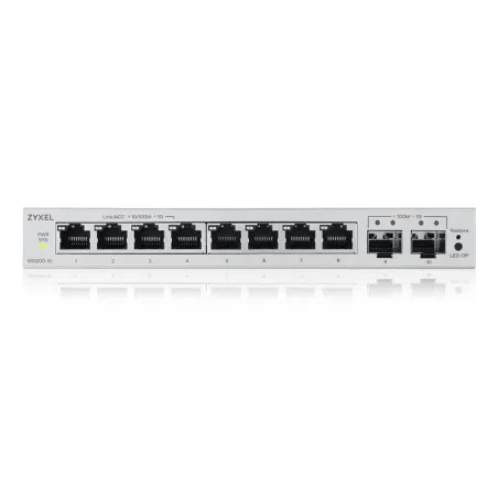 Switch ZyXEL GS1200-10V3-EU0101F