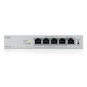 Switch ZyXEL GS1200-5HPV3-EU0101F