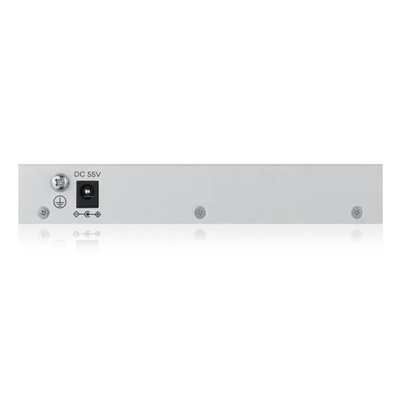Switch ZyXEL GS1200-5HPV3-EU0101F