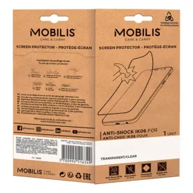 TV Antenni koaksaalikaapeli Mobilis 036352 Läpinäkyvä