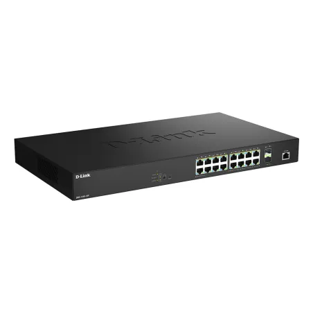 Lüliti D-Link DMS-1250-18P/E