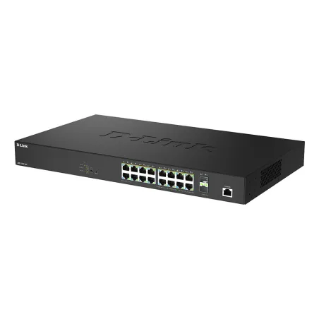 Lüliti D-Link DMS-1250-18P/E