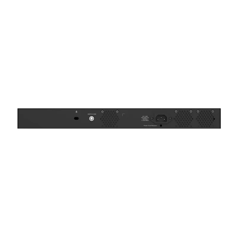 Lüliti D-Link DMS-1250-18P/E