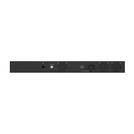 Switch D-Link DMS-1250-18P/E