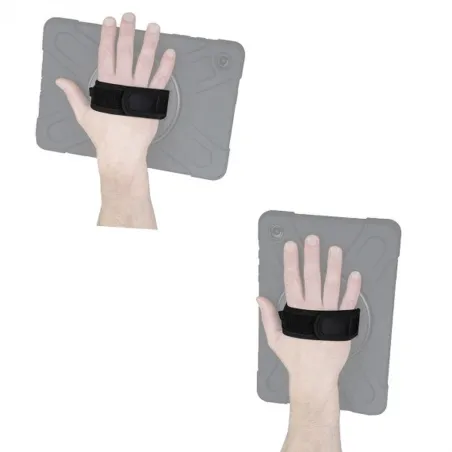 Tablet cover Mobilis 072006 Black