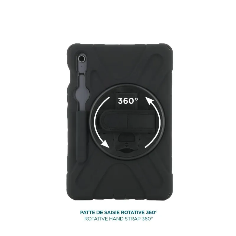 Tablet cover Mobilis 072006 Black
