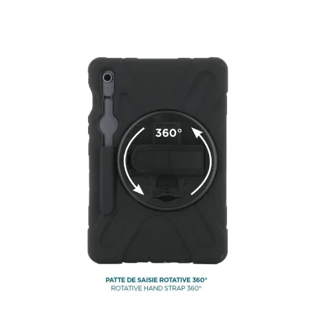 Tablet cover Mobilis 072006 Black