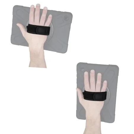 Tablet cover Mobilis 072006 Black