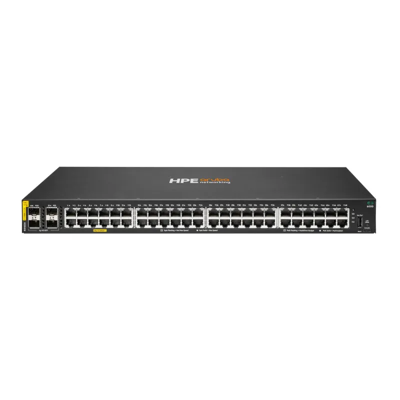 Switch HPE R8N85B#ABB