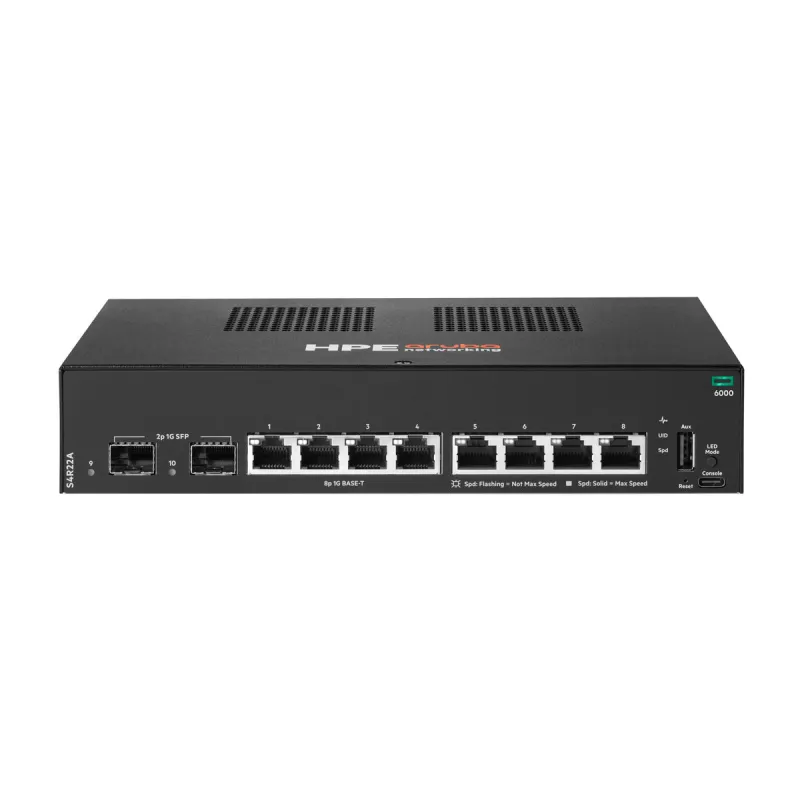 Switch HPE S4R22A#ABB