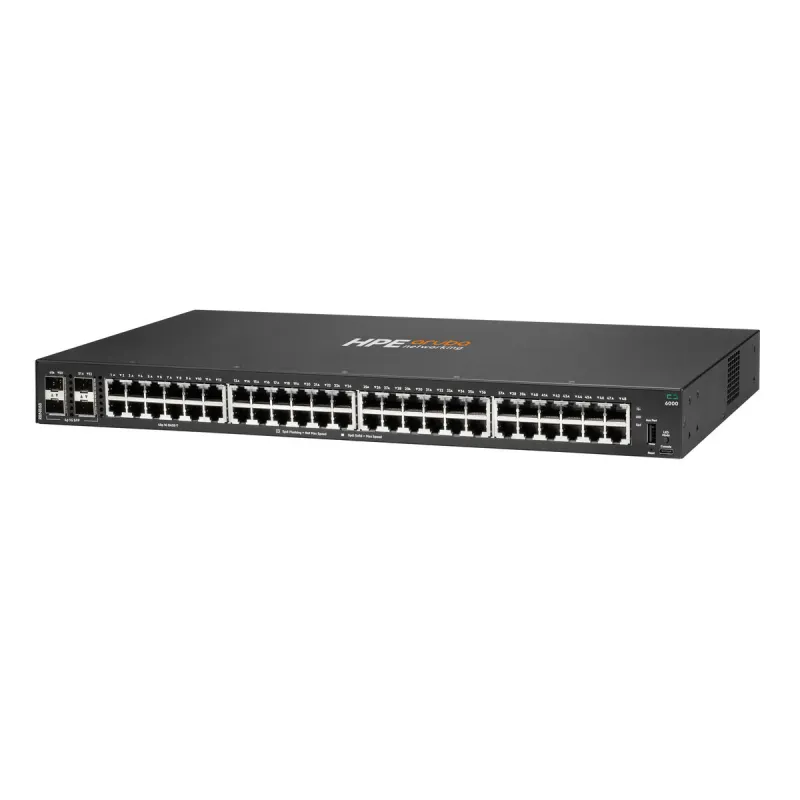 Switch HPE R8N86B#ABB