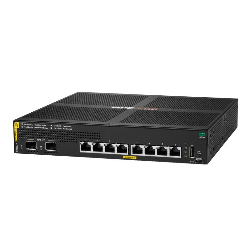 Switch HPE S4R23A#ABB