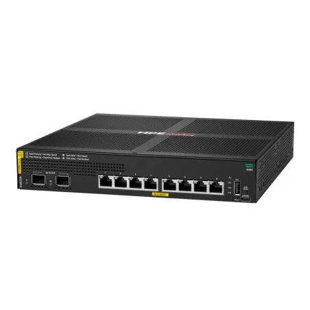 Switch HPE S4R23A#ABB