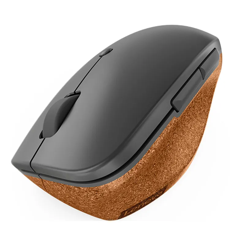 Mouse Lenovo 4Y51C33792 Grey 2400 dpi