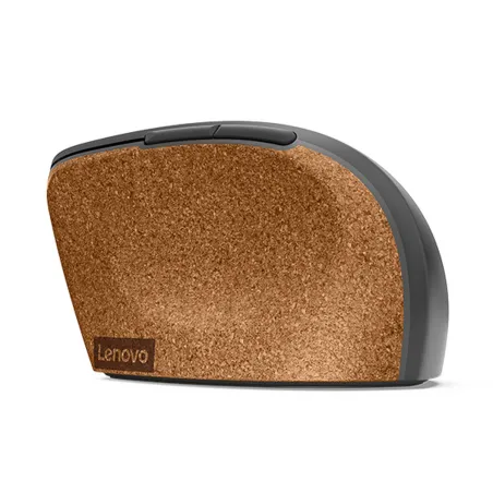 Mouse Lenovo 4Y51C33792 Grey 2400 dpi