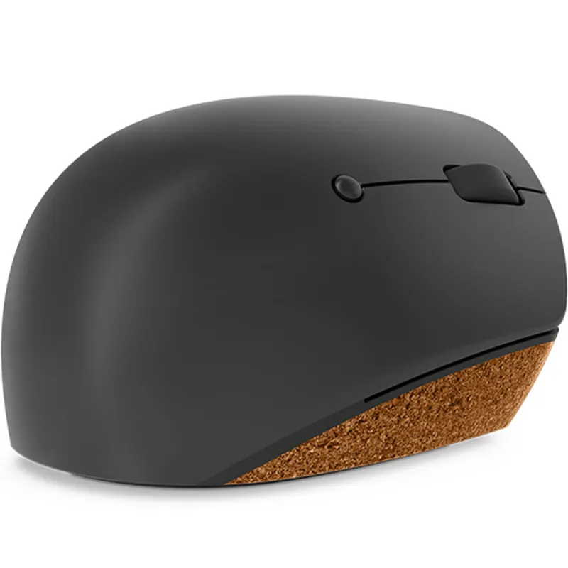 Mouse Lenovo 4Y51C33792 Grey 2400 dpi
