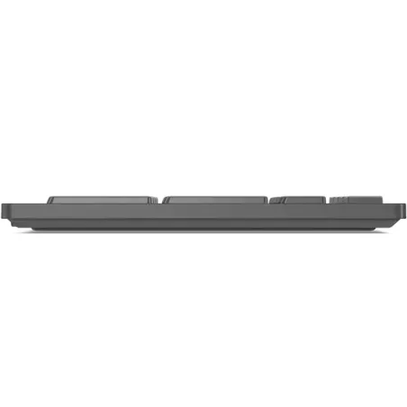Numeric keyboard Lenovo 4Y41C33791 Grey