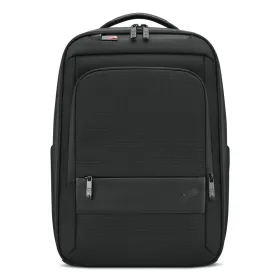 Laptop Backpack Lenovo 4X41M69794 Black 16"