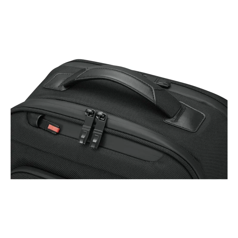 Laptop Backpack Lenovo 4X41M69794 Black 16"
