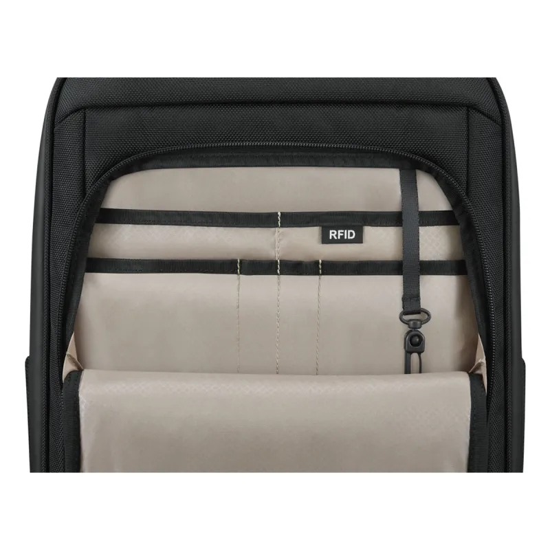 Laptop Backpack Lenovo 4X41M69794 Black 16"