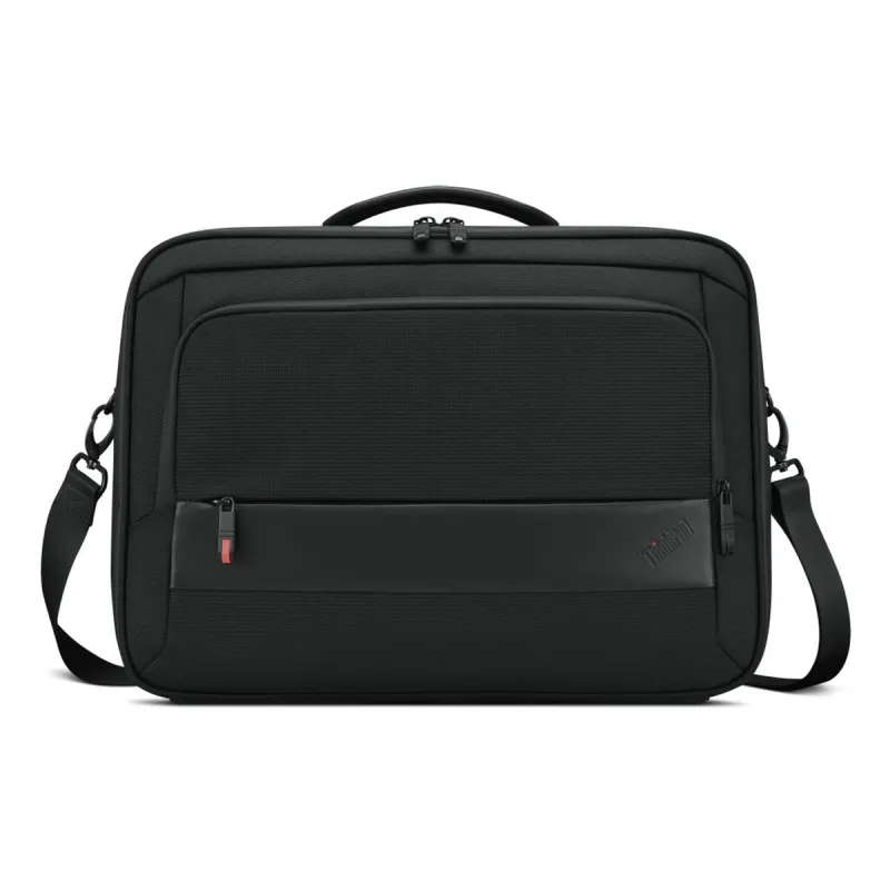 Laptop Backpack Lenovo 4X41M69795 Black 16"