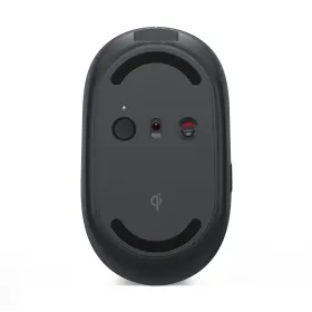 Mouse Lenovo 4Y51R29290 Black 2400 dpi