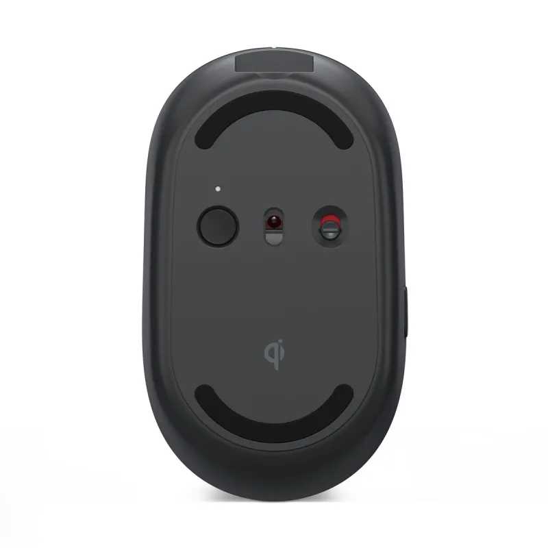 Mouse Lenovo 4Y51R29290 Black 2400 dpi